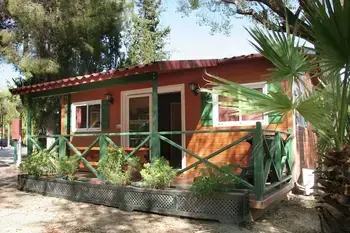 Location Chalet à Barcelona 6 personnes, Espagne