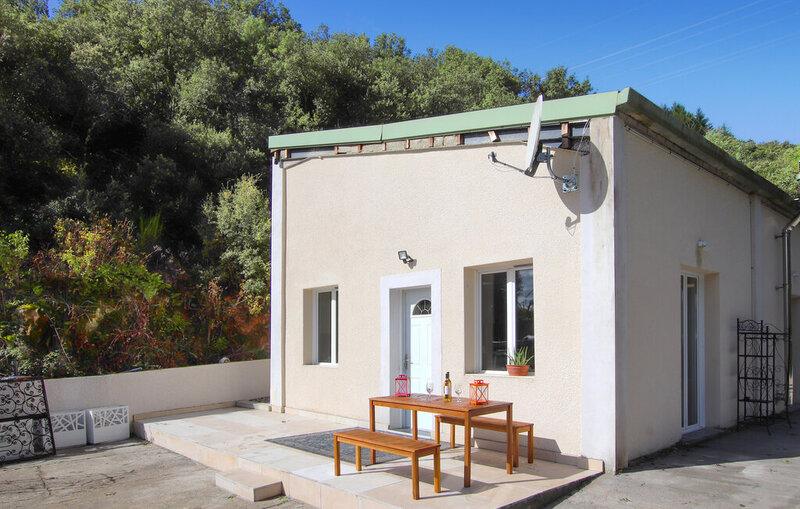 Location Maison à Saint Péray 5 personnes, Ardèche