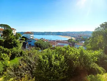 Location Villa à Ciboure 12 personnes, Aquitaine