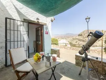 Location Gîte à Terque 4 personnes, Almeria