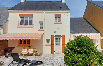 Location Maison à Riantec 5 personnes, Bretagne