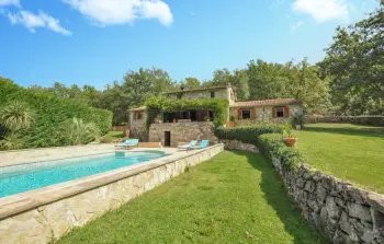 Location Maison à Fayence 8 personnes