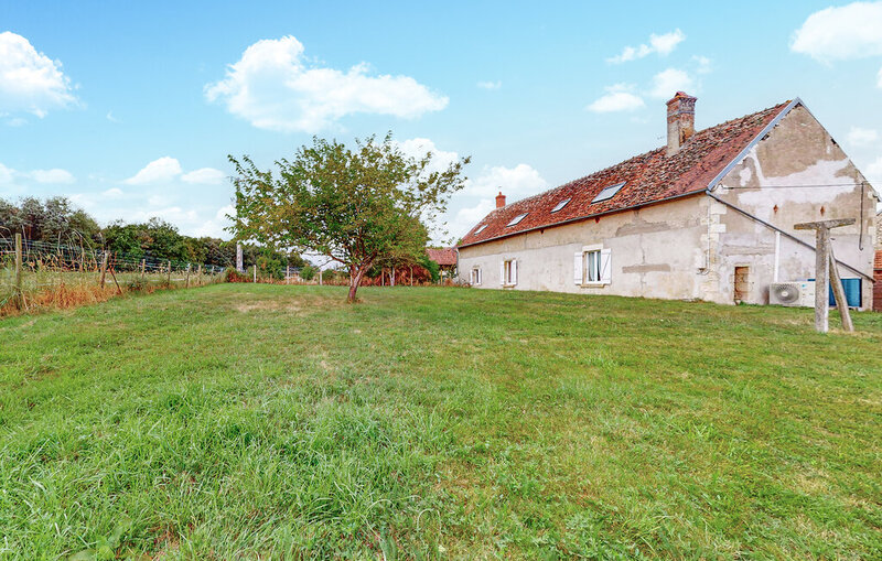 Location Maison à Boulleret 6 personnes, Region Centre