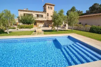 Location Maison à LLevant 9 personnes, Espagne