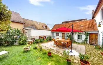 Location Maison à Chessy 8 personnes, Seine et Marne