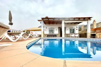 Location Maison à Frigiliana 4 personnes, Espagne