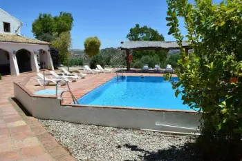 Location Maison à Algámitas 15 personnes, Espagne