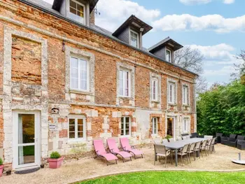 Location Gîte à Bordeaux Saint Clair 12 personnes, Étretat