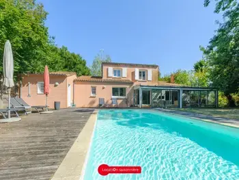 Location Maison à Lagord 10 personnes, Poitou Charentes