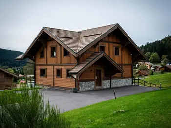 Location Gîte à Xonrupt Longemer 10 personnes, Gérardmer