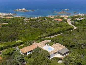 Location Villa à Portobello 9 personnes, Olbia Tempio