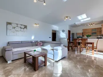 Location Maison à Rovinj zminj 6 personnes, Istrie