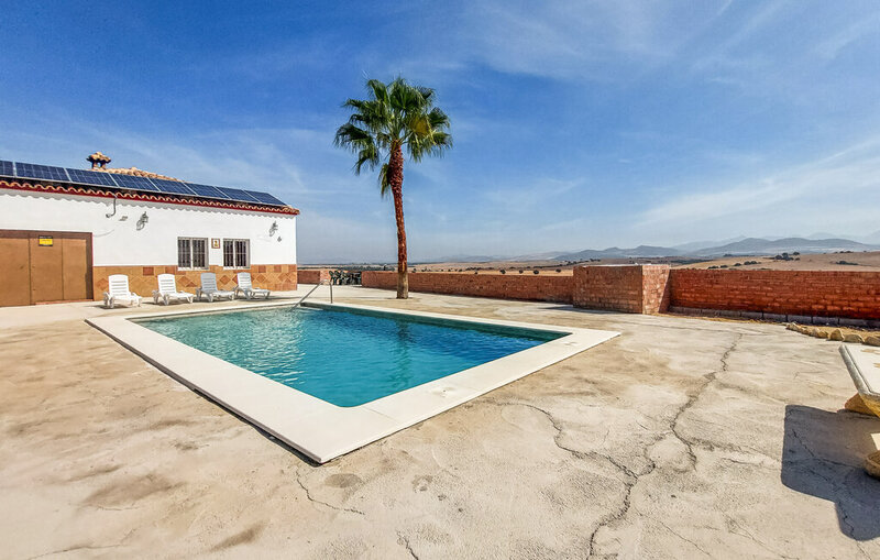 Location Maison à arcos de la frontera 10 personnes, Arcos de la Frontera