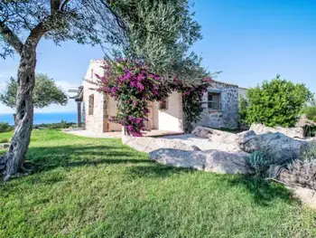 Location Gîte à Rena Majore 6 personnes, Olbia Tempio