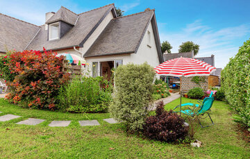 Location Maison à Le Minihic sur Rance 2 personnes, Bretagne