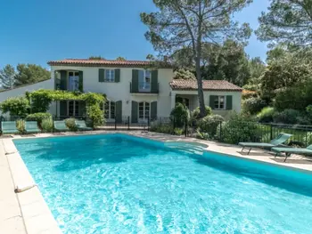 Location Maison à La Motte en Provence 10 personnes, Seillans