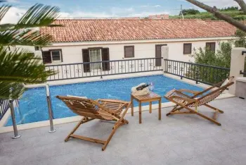 Location Villa à Sutivan 6 personnes, Ile de Brac