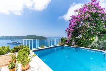 Location Villa à Dubrovnik 14 personnes, Dalmatie