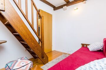 Location Maison à Dubrovnik 4 personnes, Mlini