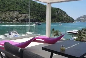 Location Villa à Mokosica 10 personnes, Dalmatie