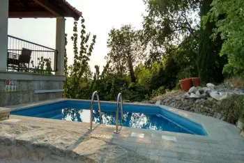 Location Villa à Cilipi 6 personnes, Dalmatie