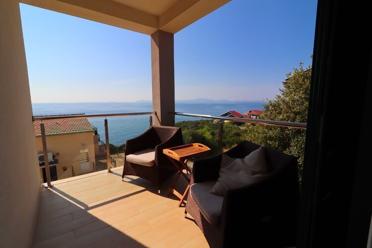 Location Villa à Korcula 10 personnes, Ile de Korcula