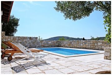 Location Villa à Marina 7 personnes, Kaštela