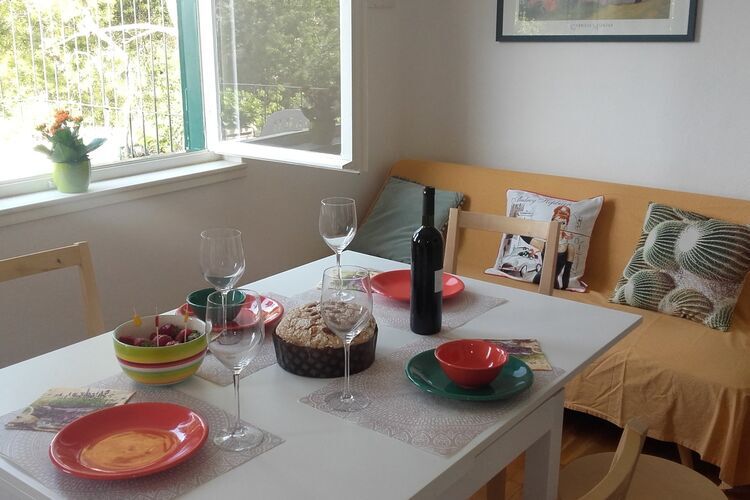 Location Maison à Supetar 6 personnes, Jesenice