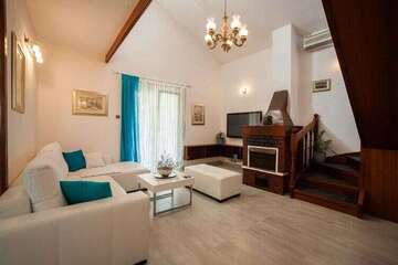 Location Maison à Okrug Gornji 6 personnes, Kaštela