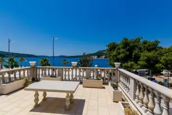 Location Villa à Slano 6 personnes, Dalmatie