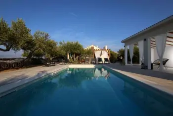 Location Villa à Supetar 8 personnes, Ile de Brac