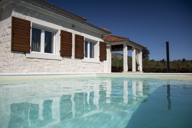 Location Villa à Šibenik 7 personnes, Sibenik