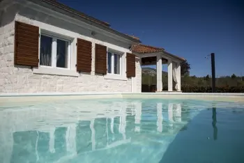 Location Villa à Šibenik 7 personnes, Dalmatie