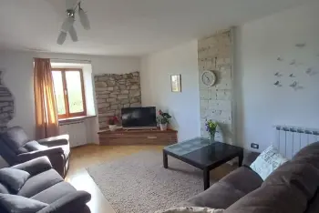 Location Maison à Buje 6 personnes, Istrie