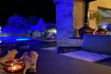 Location Villa à Kastel Stari 6 personnes, Kaštela