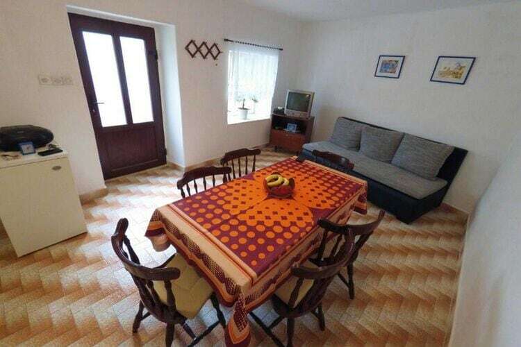 Location Maison à Crikvenica 5 personnes, Crikvenica