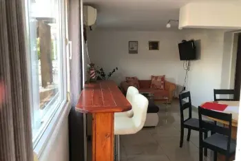 Location Maison à Rogoznica 5 personnes, Dalmatie