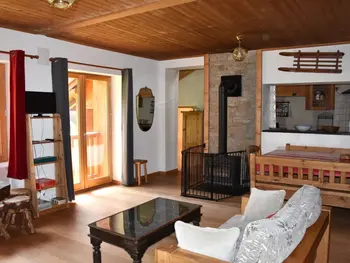 Location Chalet à Pralognan la Vanoise 6 personnes, Savoie