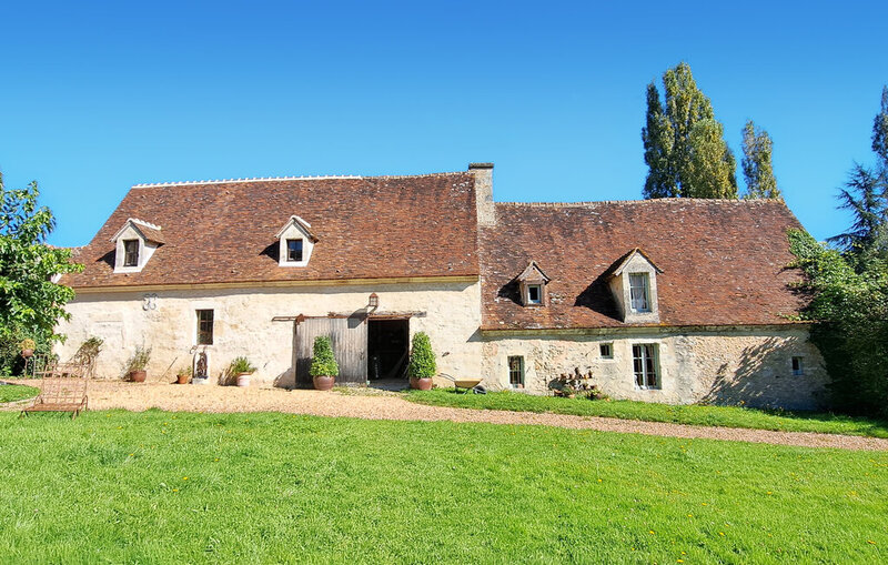 Location Maison à Coudray au Perche 10 personnes, Eure et Loir