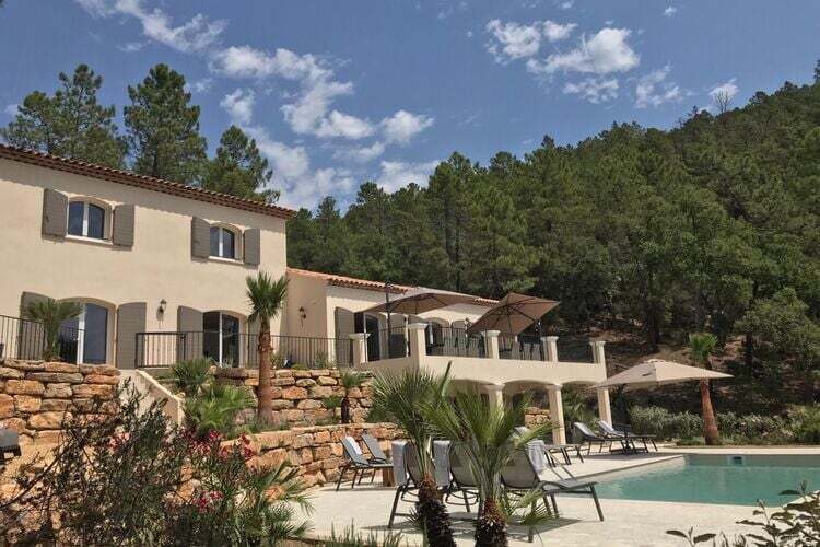 Location Maison à Le Muy 8 personnes, Draguignan