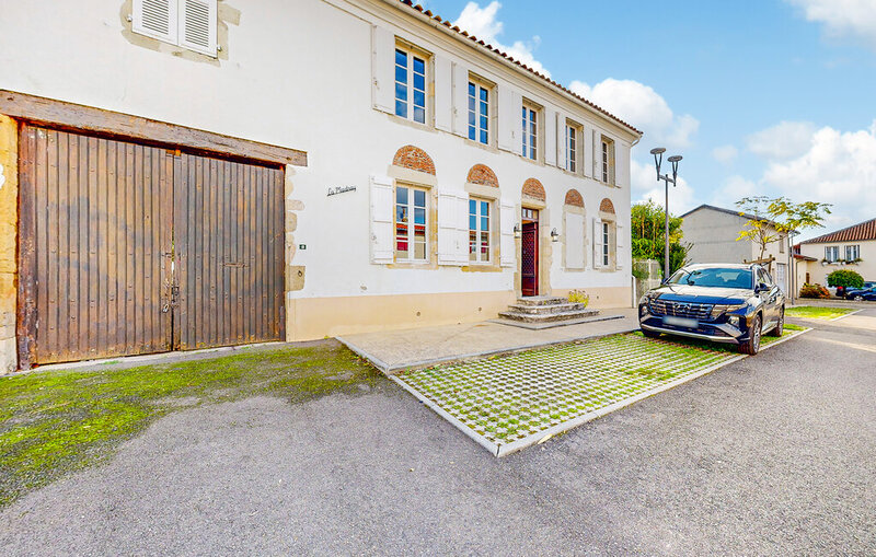 Location Maison à Montgaillard 12 personnes, Landes