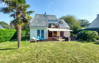 Location Maison à Gouesnach 6 personnes, Finistère