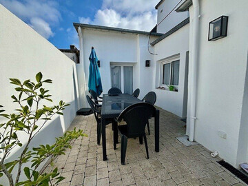 Location Villa à Quiberon 8 personnes, Bretagne