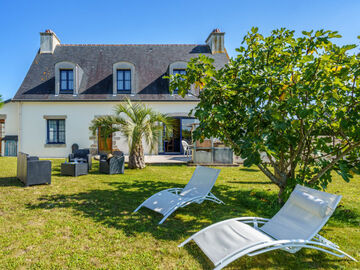 Location Maison à Loctudy 8 personnes, Bretagne