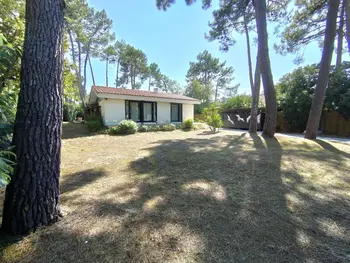 Location Villa à Lège Cap Ferret 6 personnes, Aquitaine