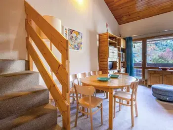 Location Maison à Valmorel 8 personnes, Savoie