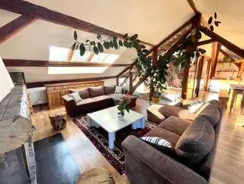 Location Chalet à Méribel 10 personnes, Savoie