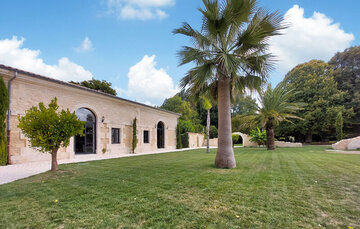 Location Maison à Saint Julien de l'Esca 2 personnes, Poitou Charentes