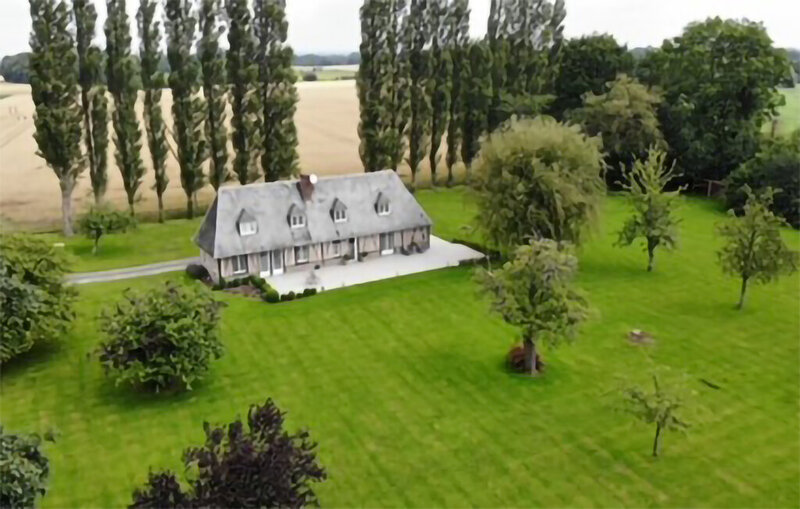 Location Maison à Épaignes 8 personnes, Haute Normandie