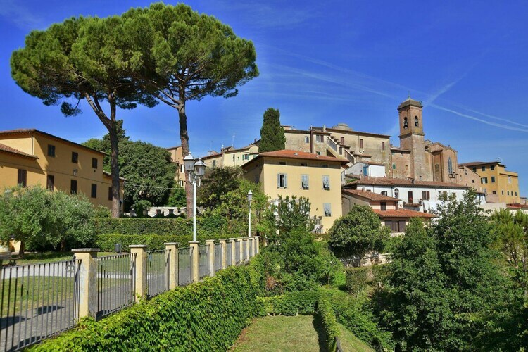 Location Maison à Casciana Terme Lari 6 personnes, Casciana Terme